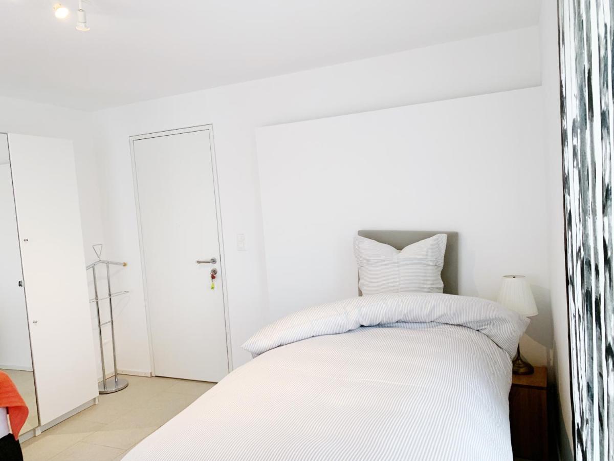 N1 Standalone House Baden Apartment Hertenstein Exterior photo