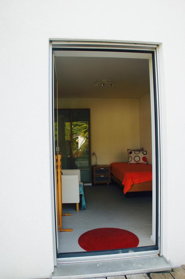 N1 Standalone House Baden Apartment Hertenstein Exterior photo